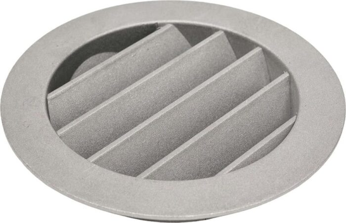 8016497464 Решетка наружная IGC 100 4687202653447 Hirschmann — изображение 4