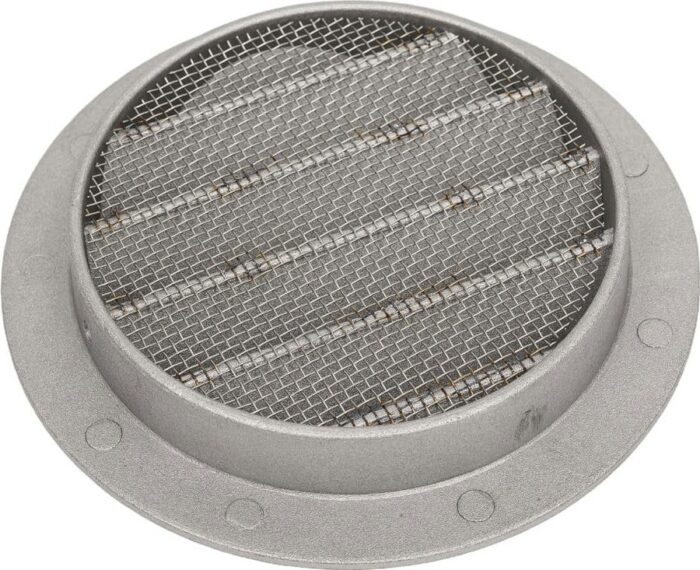 8016497464 Решетка наружная IGC 100 4687202653447 Hirschmann — изображение 5