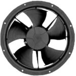 8035599599 Вентилятор Ebmpapst W1G200-EC91-45 230V 31W 0.24A Hirschmann — изображение 2