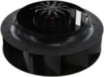 8008397027 Вентилятор Ebmpapst R2E250-AL05-16 230v 50/60Hz 0.91/1.43A 210/330W 2600/3200min Hirschmann — изображение 4