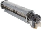 8007187776 55442.55250, Blowers & Centrifugal Fans AC CrossFlow Blower Hirschmann — изображение 2