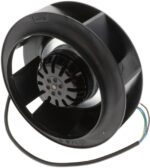 8009100948 R2S175-AB56-01, R2S175 Series Centrifugal Fan, 230 V ac, 445m³/h, AC Operation Hirschmann — изображение 3