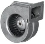8035597336 Вентилятор Ebmpapst G2E120-AR77-01 230V AC 50/60Hz 0.35/0.44A 80/100W 2350/2450min-1 4pin () Hirschmann — изображение 3