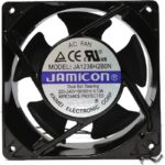 8017709862 вентилятор JA1238H2B0N-L 120х120х38 230В С00036540 Hirschmann