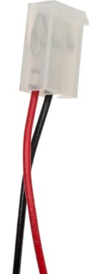 8017709864 вентилятор JF0825S2H 80х80х25 24В с разъемом 2 конт.MOLEX 5239-2(PHU-2) С00034206 Hirschmann — изображение 5