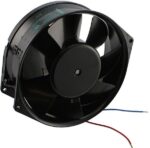 8025664874 Вентилятор Ebmpapst W2G130-AA33-20 24V DC 14/16W 2950min-1 172X150X55 () Hirschmann — изображение 4