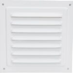 8017969460 Решетка металлическая 120x120 РМ1212 Hirschmann