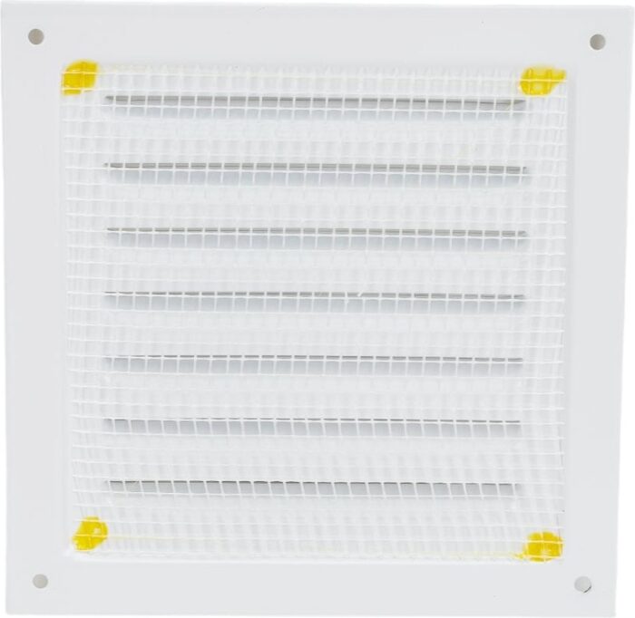 8017969460 Решетка металлическая 120x120 РМ1212 Hirschmann — изображение 3