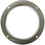 8005910454 109-1081, Fan Inlet Nozzle (Wall Ring) For 150mm Dia Hirschmann — изображение 5