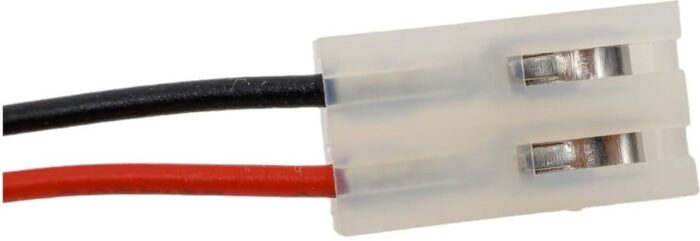 8018475359 вентилятор JF0625B1H 60х60х25 12В с разъемом 2 конт.MOLEX 5239-2(PHU-2) С00033829 Hirschmann — изображение 5