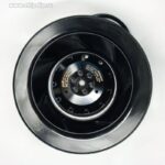 8008786528 Вентилятор Ebmpapst R2E190-AO26-05 230V 50/60Hz 0.26/0.34A 58/75W 2500/2700min-1 4pin Hirschmann
