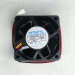 8036897689 Вентилятор NONOI SE F6025X24B 24V DC 0.250A 60X25 3pin () Hirschmann