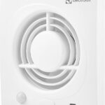 8001505091 Вентилятор вытяжной Move EAFV-100 с датчиком движения НС-1126791 Hirschmann