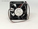 8017105618 Вентилятор NMB 2410VL-S5W-B59 60x25 3pin 0.11A Hirschmann
