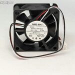 8017105618 Вентилятор NMB 2410VL-S5W-B59 60x25 3pin 0.11A Hirschmann