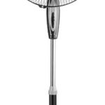 8030786500 Напольный вентилятор Centek CT-5015 черный Hirschmann