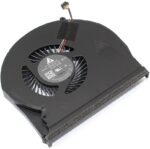 8027805971 Вентилятор (кулер) для ноутбука HP Pavilion Gaming 17 17-CD CPU Hirschmann