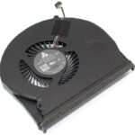 8027805971 Вентилятор (кулер) для ноутбука HP Pavilion Gaming 17 17-CD CPU Hirschmann