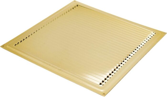 8013682451 Вентиляционная решетка позол. 1-250x250 ORO Hirschmann — изображение 3