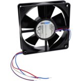 8015506580 EBMPAPST VarioPro 4314/17 T 24V 200mA 4.8W 120x32 3pin Hirschmann — изображение 4
