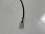 8018475339 вентилятор JF1238B2HR 120х120х38 24В с разъемом 2 конт.MOLEX 5239-2(PHU-2) С00034861 Hirschmann — изображение 5