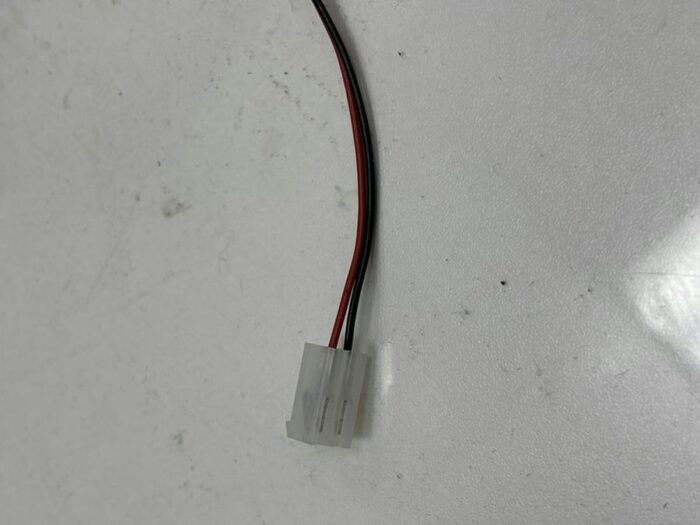 8018475339 вентилятор JF1238B2HR 120х120х38 24В с разъемом 2 конт.MOLEX 5239-2(PHU-2) С00034861 Hirschmann — изображение 5