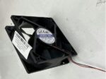 8018475339 вентилятор JF1238B2HR 120х120х38 24В с разъемом 2 конт.MOLEX 5239-2(PHU-2) С00034861 Hirschmann — изображение 6