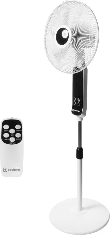 8036914474 Вентилятор напольный EFF-901N НС-1602097 Hirschmann