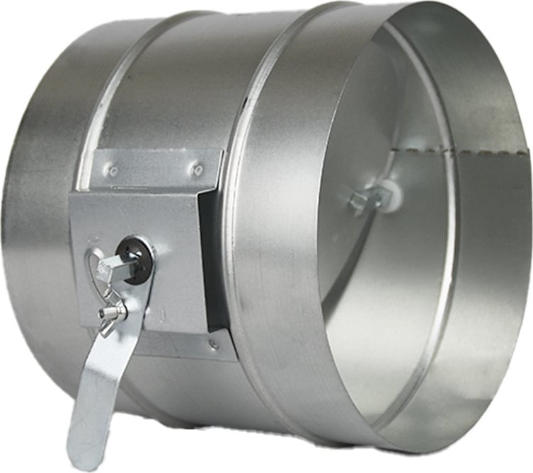 doc052339156 8016802626 Дроссель-клапан ДККd100S 4687202647620 Hirschmann — изображение 1