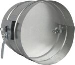 8016802626 Дроссель-клапан ДККd100S 4687202647620 Hirschmann — изображение 3