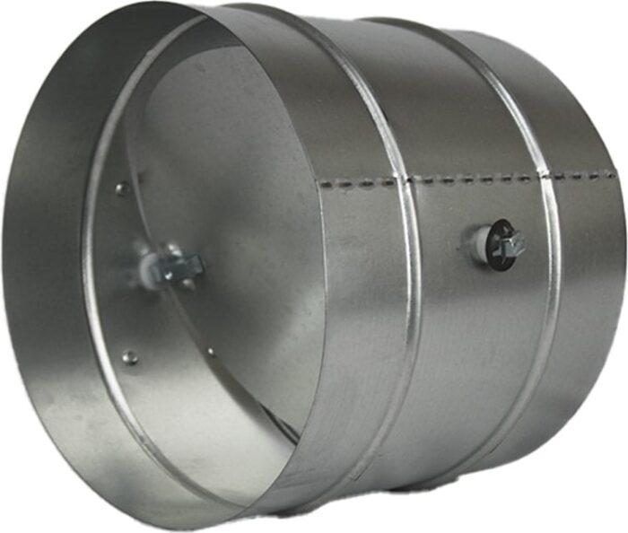 8016802626 Дроссель-клапан ДККd100S 4687202647620 Hirschmann — изображение 4