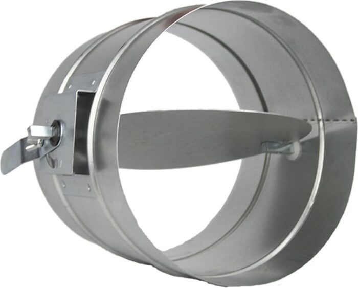 8016802626 Дроссель-клапан ДККd100S 4687202647620 Hirschmann — изображение 5