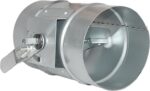 8016802626 Дроссель-клапан ДККd100S 4687202647620 Hirschmann — изображение 6