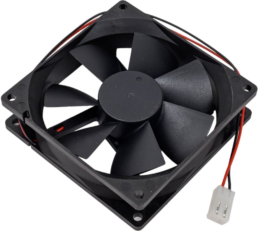 doc052349738 8017709863 вентилятор JF0925H2UR 92х92х25 24В с разъемом 2 конт.MOLEX 5239-2(PHU-2) С00035657 Hirschmann — изображение 1