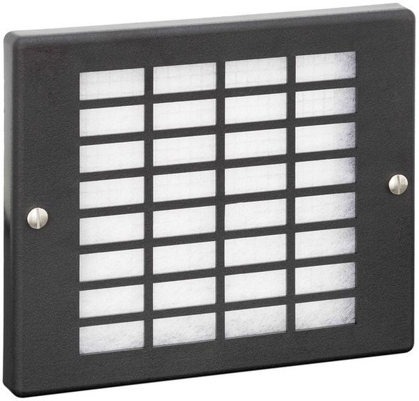 doc052386703 8037068755 FF172, FF Series Fan Filter for 172mm Fans, 190 x 19.5mm Hirschmann — изображение 1