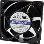 8018475352 вентилятор JA1238H2S0N-T 120х120х38 230В С00034849 Hirschmann