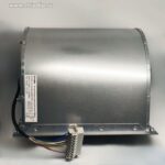 8025380697 Вентилятор Krubo K-AC160-D380/A01 230/400V AC 708W 1.3A Hirschmann