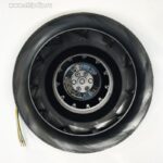 8035598204 Вентиялтор Ebmpapst R2E220-AA40-05 230v 50/60Hz 2600/2700min Hirschmann