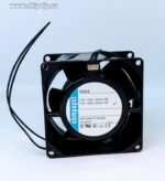 8011099231 Вентилятор Ebmpapst 8506A 115V 50/60Hz 135mA 12W 80x38 2pin Hirschmann — изображение 2