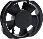 8018597782 JA1751H2B0N-L (JA1751H2B011N- L-R)(провод) 220V (172x150x51) B(подшипник) CFM169/dBA55 вентилятор С00035578 Hirschmann — изображение 3