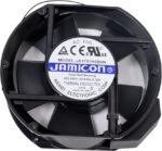 8018597782 JA1751H2B0N-L (JA1751H2B011N- L-R)(провод) 220V (172x150x51) B(подшипник) CFM169/dBA55 вентилятор С00035578 Hirschmann — изображение 5