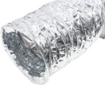 8018390145 Воздуховод гибкий АПЛ d254 4687202645428 Hirschmann — изображение 4