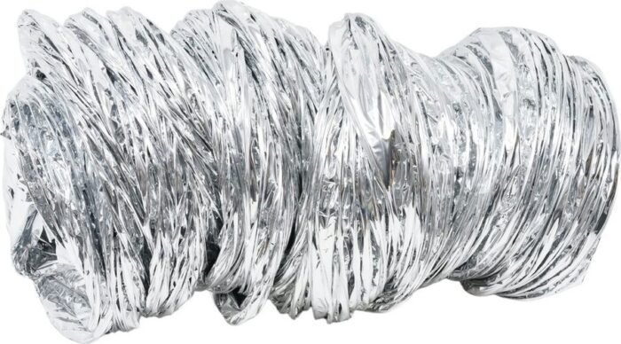 8018390145 Воздуховод гибкий АПЛ d254 4687202645428 Hirschmann — изображение 5
