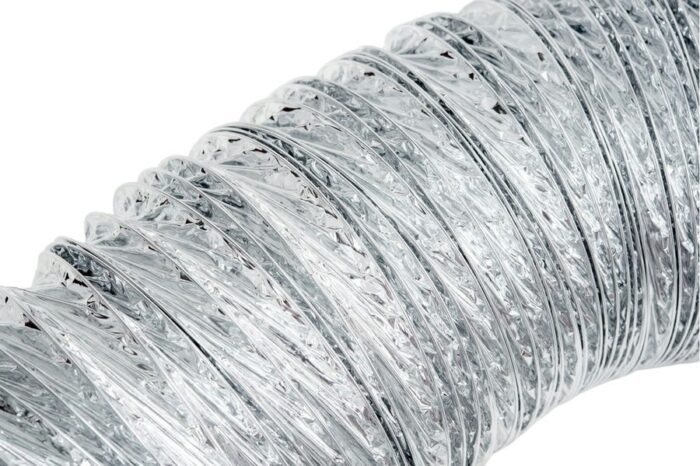 8010331734 DF-152 Воздуховод гибкий УФ-00000009 Hirschmann — изображение 3