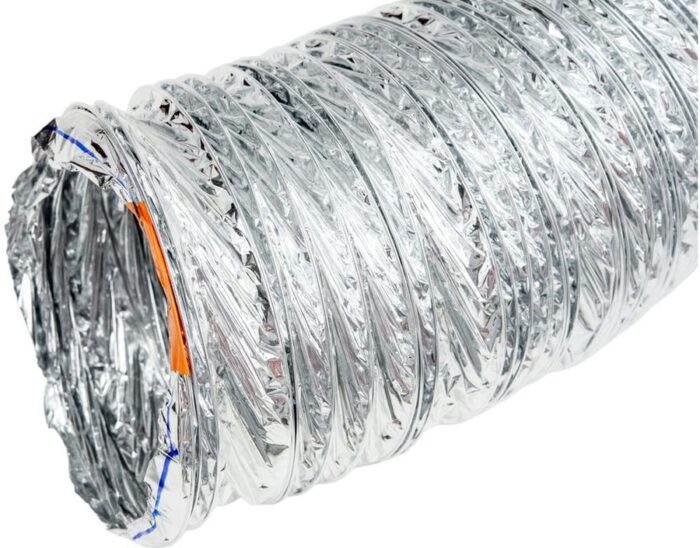 8010331734 DF-152 Воздуховод гибкий УФ-00000009 Hirschmann — изображение 4