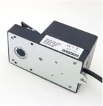 8018281373 04DN/230V электропривод реверсивный 4Nm, 2/3 поз, 230AC 110400 Hirschmann — изображение 4
