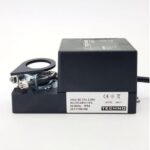 8018281375 04DN/24V электропривод реверсивный 4Nm, 2/3 поз, 24AC/DC 100400 Hirschmann
