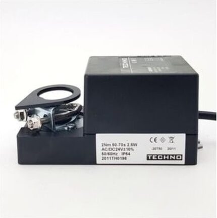 8018281373 04DN/230V электропривод реверсивный 4Nm, 2/3 поз, 230AC 110400 Hirschmann