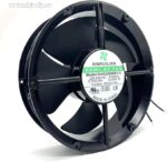 8035597779 Вентилятор XFAN RAH2260B1-C 220V 0.25/0.26A 220x60 () Hirschmann