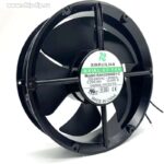 8035597779 Вентилятор XFAN RAH2260B1-C 220V 0.25/0.26A 220x60 () Hirschmann